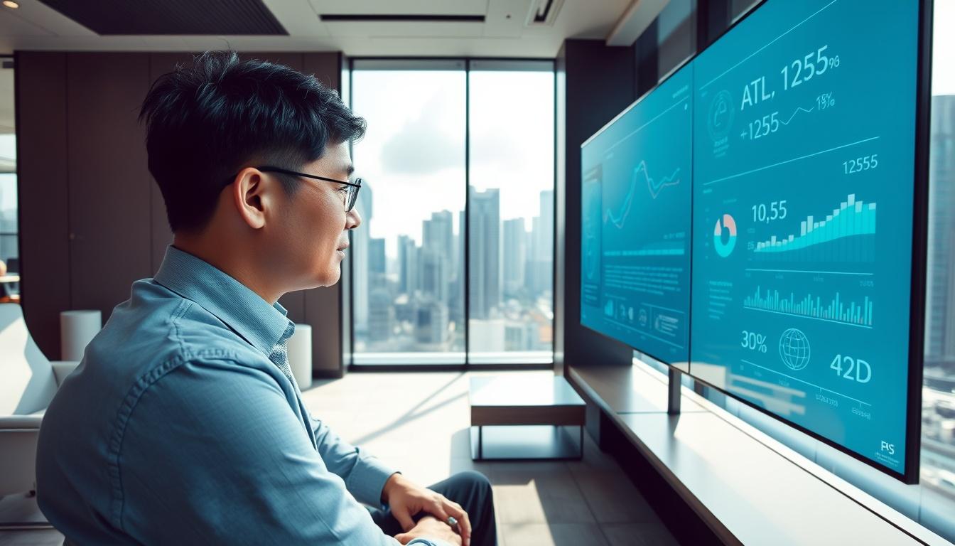 Harness the Power of AI in Your Business