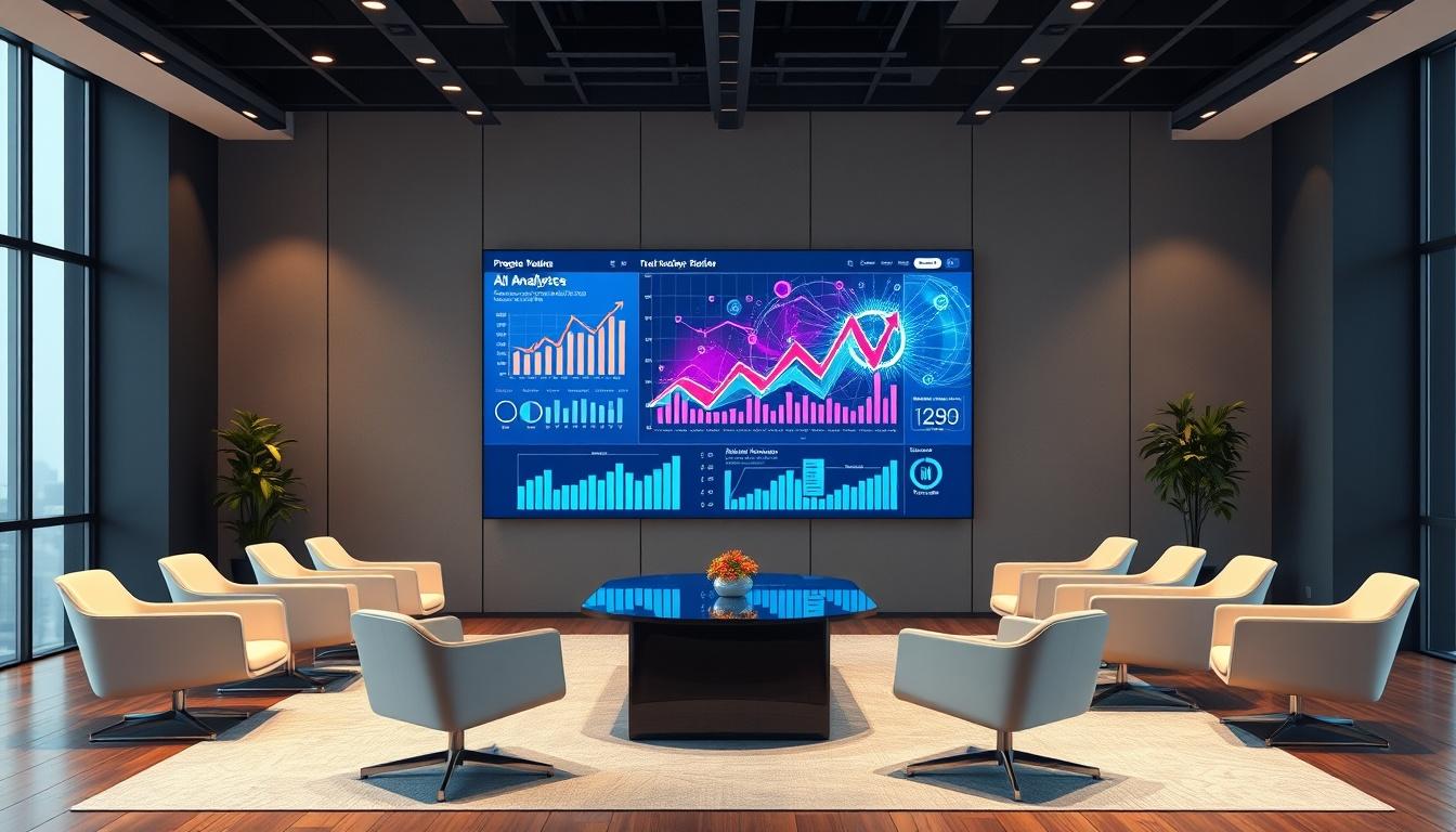 Professional plan visual